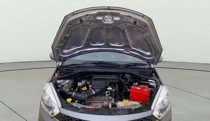 2019 Tata Tiago XZ PETROL, Petrol, Manual, 33,426 km, Open Bonet