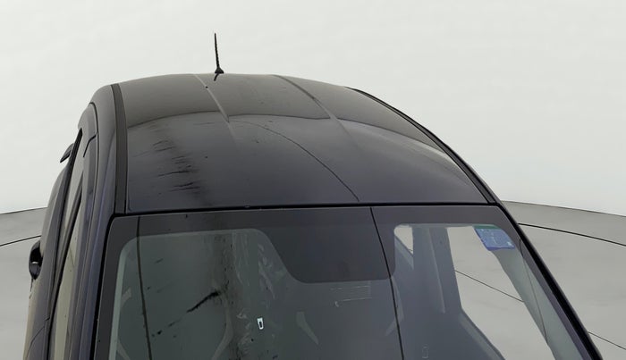 2024 Hyundai AURA S 1.2, Petrol, Manual, 2,413 km, Roof