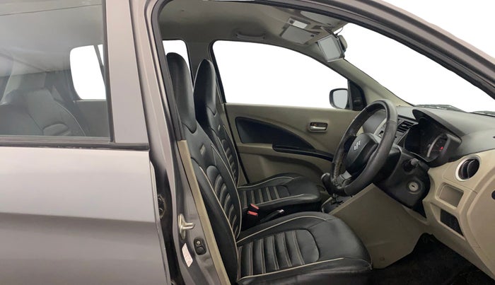 2015 Maruti Celerio VXI AMT, Petrol, Automatic, 76,542 km, Right Side Front Door Cabin