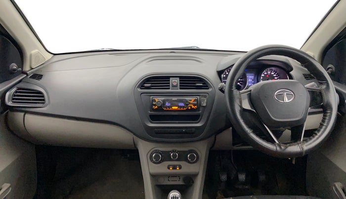 2019 Tata Tiago XE PETROL, Petrol, Manual, 23,026 km, Dashboard