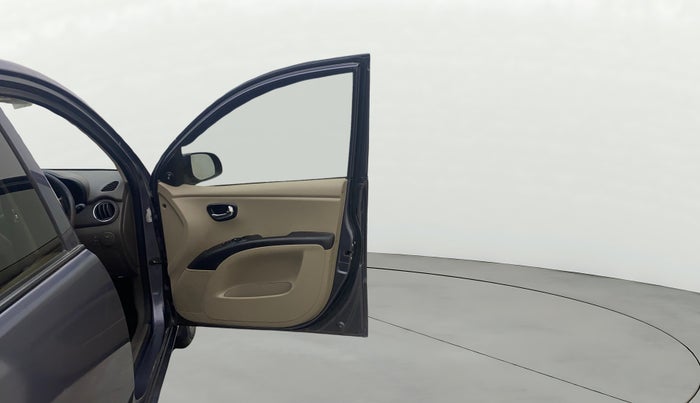 2015 Hyundai i10 SPORTZ 1.1, Petrol, Manual, 84,321 km, RHS Front Door