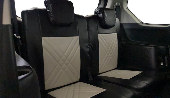 2023 Maruti XL6 ZETA MT, Petrol, Manual, 39,004 km, Third Seat Row ( optional )