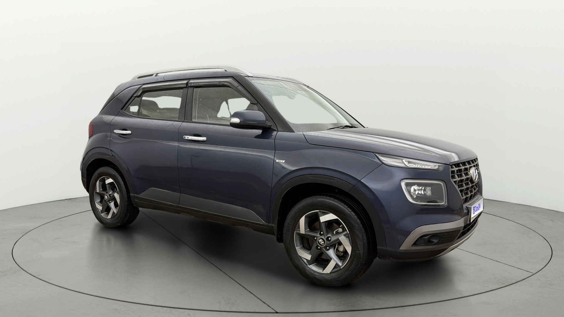 2021 Hyundai Venue 2022-2025 SX PLUS 1.0 TURBO DCT 2021 Hyundai Venue 2022-2025 SX PLUS 1.0 TURBO DCT