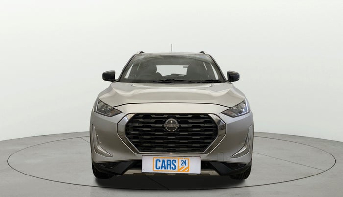 2022 Nissan MAGNITE XV EXECUTIVE, CNG, Manual, 49,559 km, Front