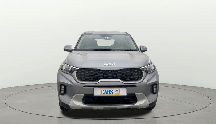 2021 KIA SONET HTK 1.2, Petrol, Manual, 29,785 km, Front