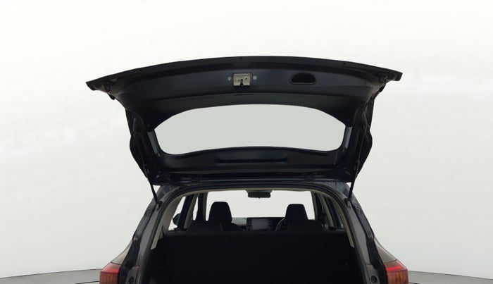 2019 KIA SELTOS HTK 1.5 PETROL, Petrol, Manual, 59,776 km, Boot Door Open