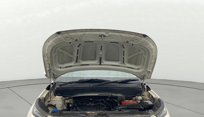 2021 Hyundai VENUE S 1.2, Petrol, Manual, 44,718 km, Open Bonet