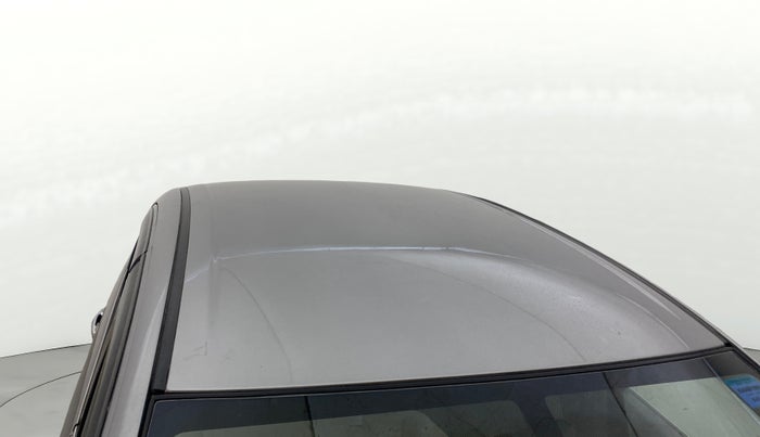 2021 Maruti Ciaz ALPHA  AT 1.5 SHVS PETROL, Petrol, Automatic, 53,305 km, Roof