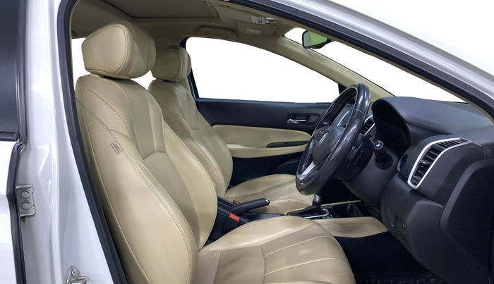 2023 Honda City 1.5L I-VTEC ZX CVT, Petrol, Automatic, 84,900 km, Right Side Front Door Cabin