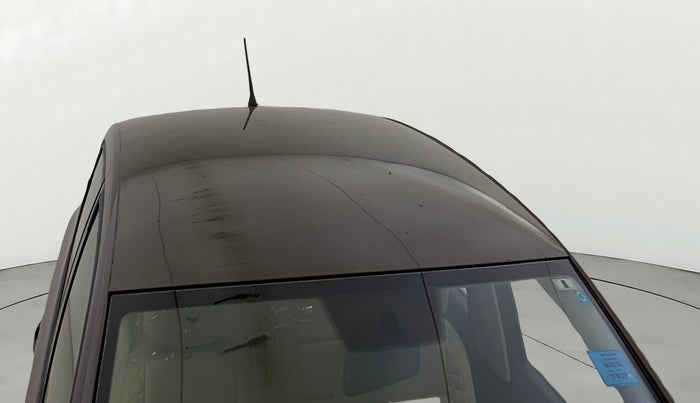 2016 Volkswagen Ameo COMFORTLINE 1.2L, Petrol, Manual, 1,13,850 km, Roof