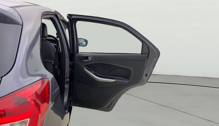 2018 Ford New Figo TREND 1.2 PETROL, Petrol, Manual, 95,917 km, RHS Rear Door