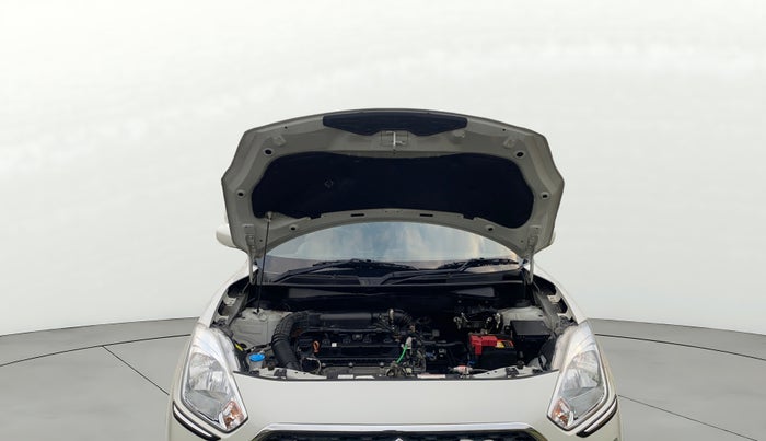 2023 Maruti Swift VXI, Petrol, Manual, 24,704 km, Open Bonet