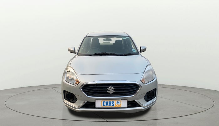2019 Maruti Dzire VXI, Petrol, Manual, 85,316 km, Front