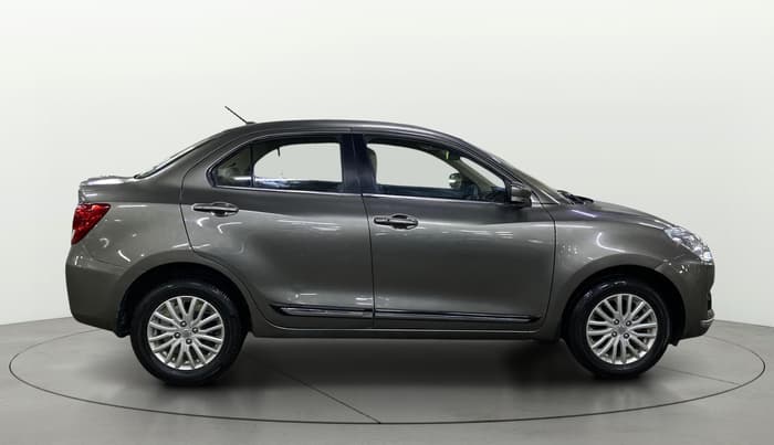 2018 Maruti Dzire ZXI, Petrol, Manual, 10,453 km, Right Side View