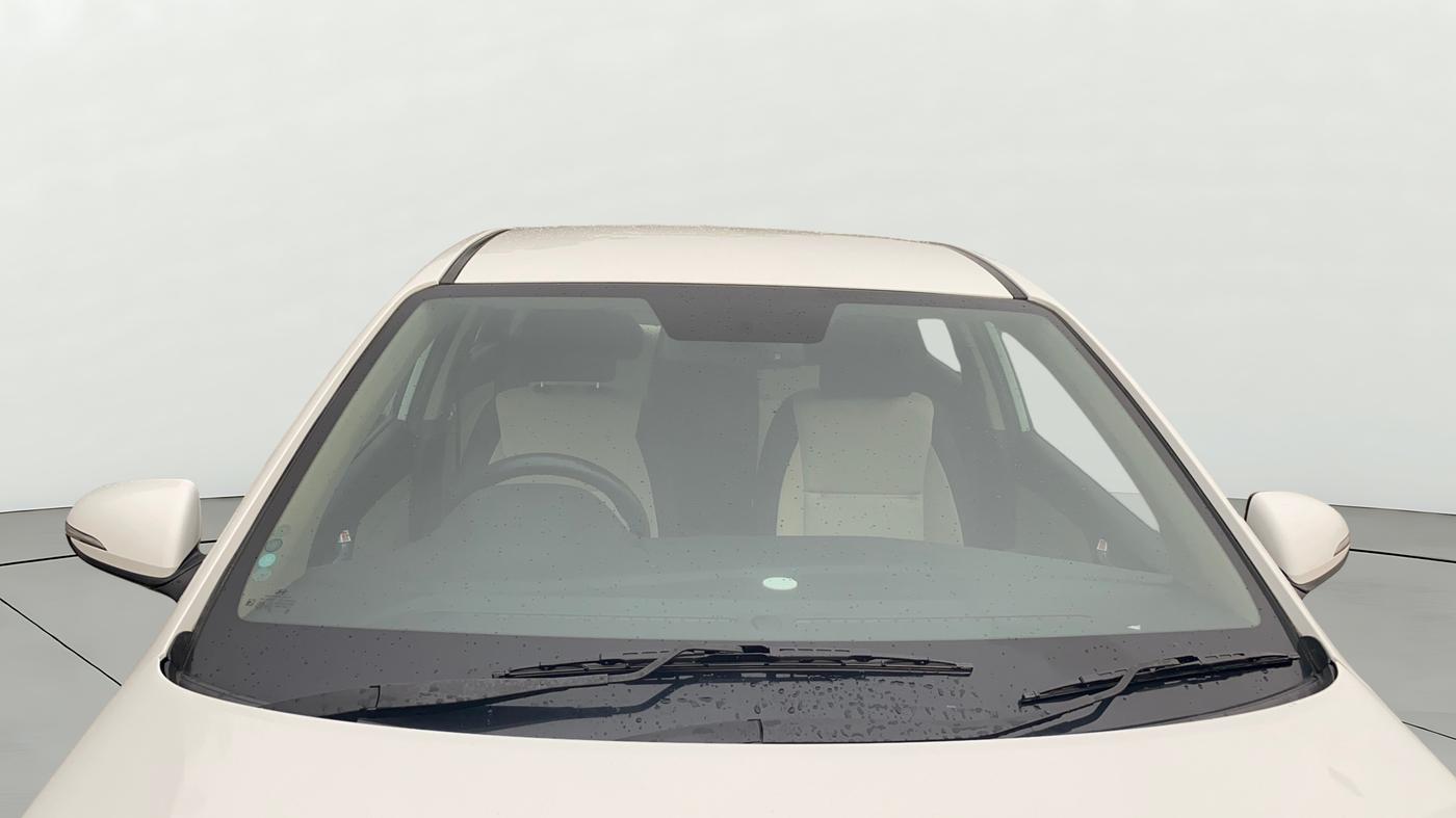 2020 Hyundai Verna 1.6 VTVT SX, Petrol, Manual, 48,488 km, Front Windshield