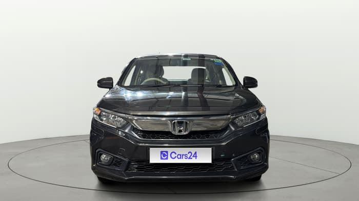 2021 Honda Amaze 1.2L I-VTEC V, Petrol, Manual, 28,388 km, Front