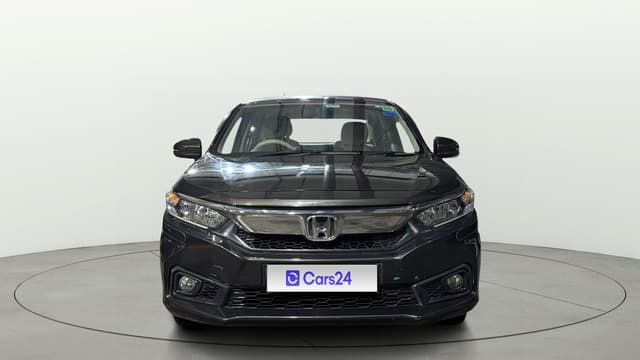 Used 2021 Honda Amaze Used 2021 Honda Amaze