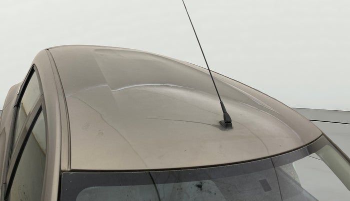 2018 Renault Kwid RXT 1.0, Petrol, Manual, 77,887 km, Roof