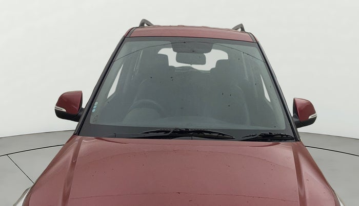 2018 Hyundai Creta SX PLUS 1.6 PETROL, Petrol, Manual, 87,805 km, Front Windshield