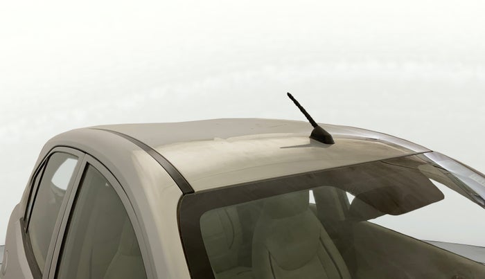 2019 Hyundai NEW SANTRO SPORTZ CNG, CNG, Manual, 70,949 km, Roof