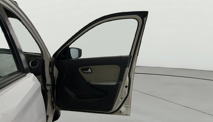 2015 Maruti Alto K10 VXI, Petrol, Manual, 77,292 km, RHS Front Door