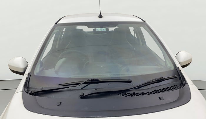 2018 Tata Tiago XT PETROL, CNG, Manual, 77,971 km, Front Windshield