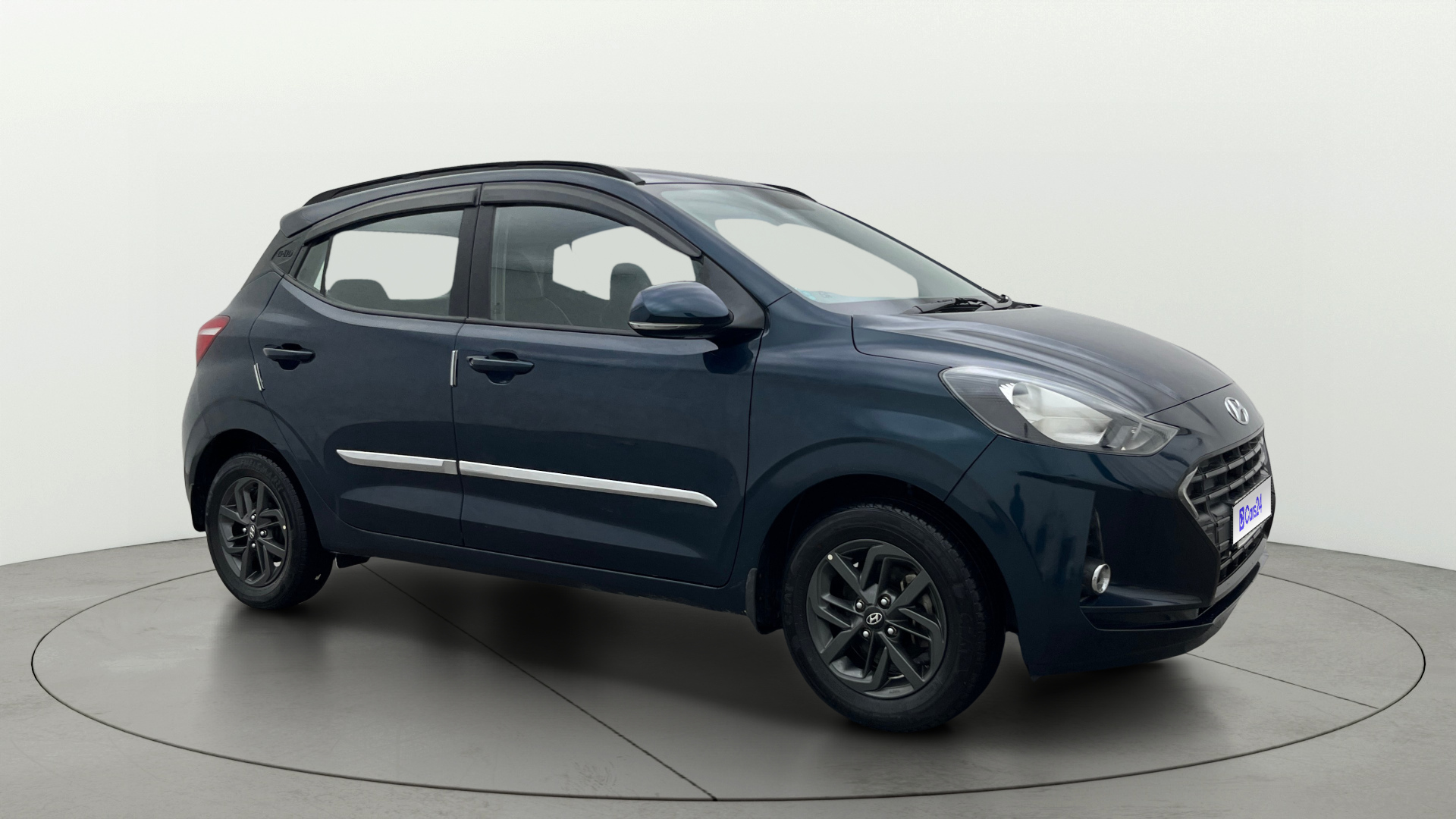 2020 Hyundai Grand i10 Nios SPORTZ 1.2 KAPPA VTVT 2020 Hyundai Grand i10 Nios SPORTZ 1.2 KAPPA VTVT