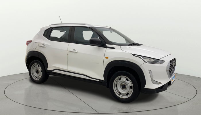 2021 Nissan MAGNITE XE, Petrol, Manual, 72,608 km, SRP