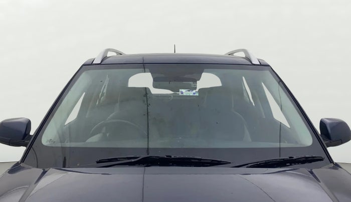 2021 Hyundai VENUE S 1.2, Petrol, Manual, 31,176 km, Front Windshield