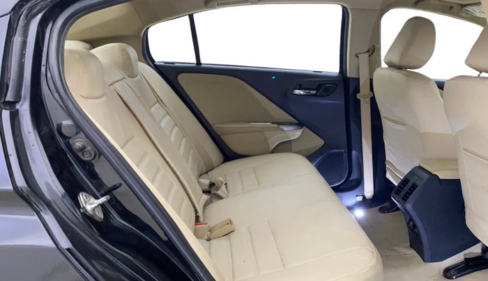 2014 Honda City 1.5L I-VTEC VX, Petrol, Manual, 59,676 km, Right Side Rear Door Cabin