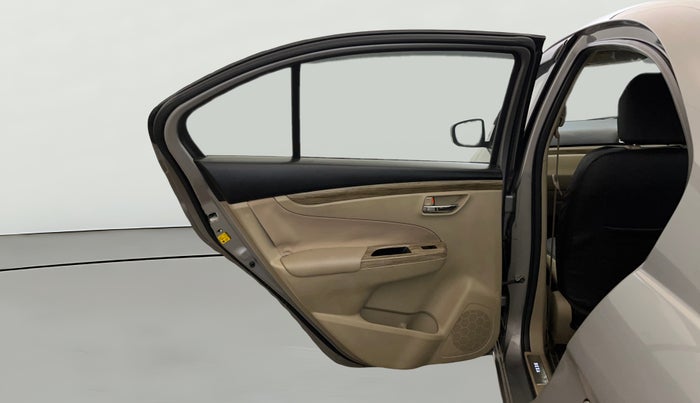 2019 Maruti Ciaz SIGMA 1.5 SHVS MT  PETROL, Petrol, Manual, 33,165 km, LHS Rear Door