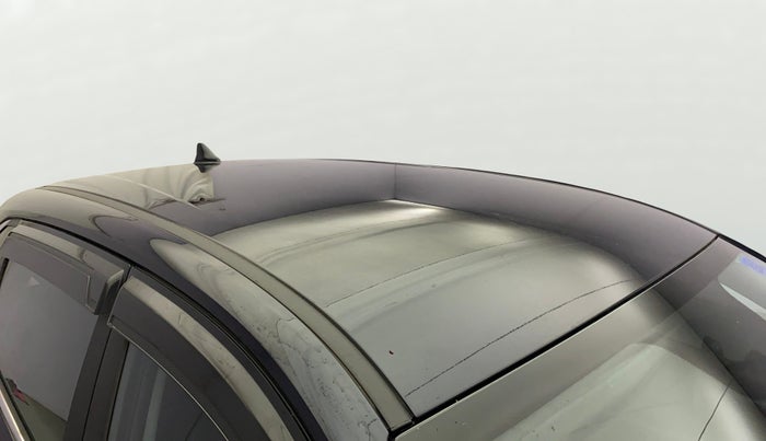 2023 Hyundai NEW I20 Sportz 1.2 IVT, Petrol, Automatic, 17,729 km, Roof