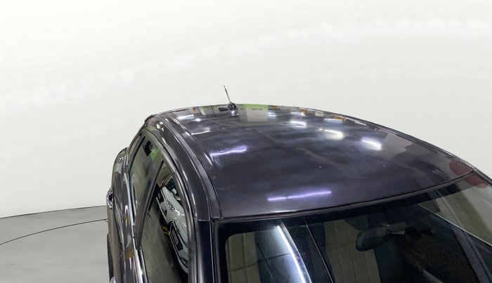 2018 Maruti Baleno DELTA 1.2 K12, Petrol, Manual, 90,508 km, Roof