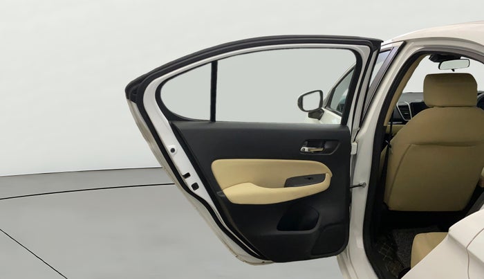 2023 Honda City 1.5L I-VTEC VX CVT, Petrol, Automatic, 39,690 km, LHS Rear Door