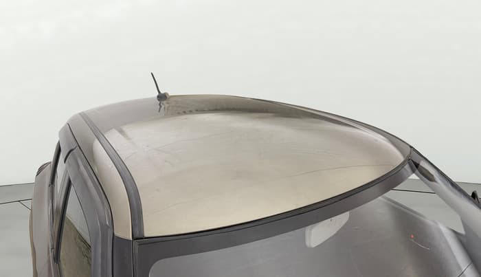 2020 Maruti Swift VXI, Petrol, Manual, 37,262 km, Roof
