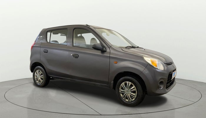 2016 Maruti Alto 800 LXI, Petrol, Manual, 78,709 km, Right Front Diagonal