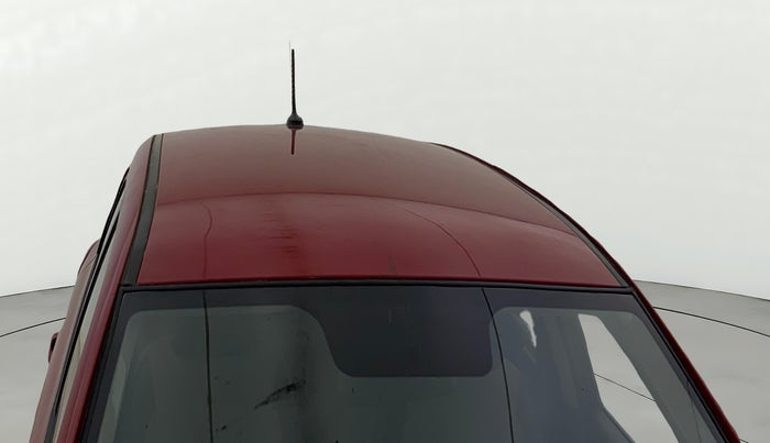 2017 Hyundai Elite i20 ASTA 1.2, Petrol, Manual, 45,843 km, Roof