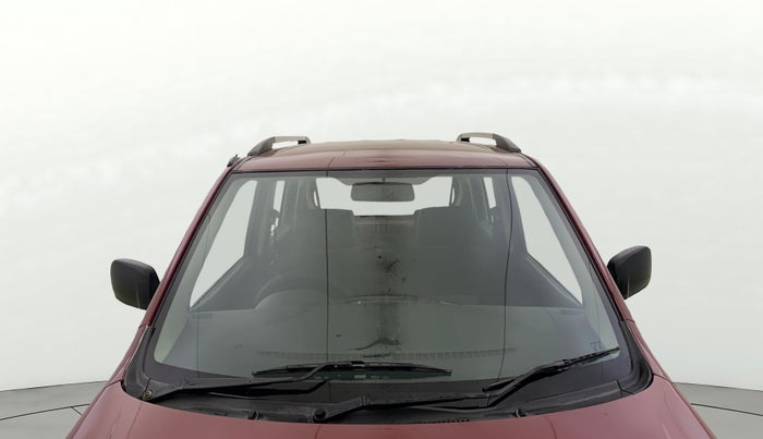 2012 Maruti Wagon R 1.0 LXI, Petrol, Manual, 44,258 km, Front Windshield