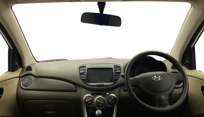 2013 Hyundai i10 ERA 1.1, Petrol, Manual, 91,575 km, Dashboard