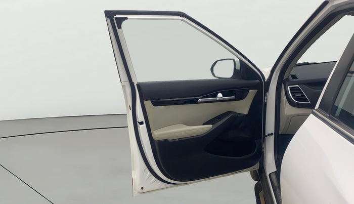 2020 KIA SELTOS HTX IVT 1.5 PETROL, Petrol, Automatic, 76,587 km, LHS Front Door