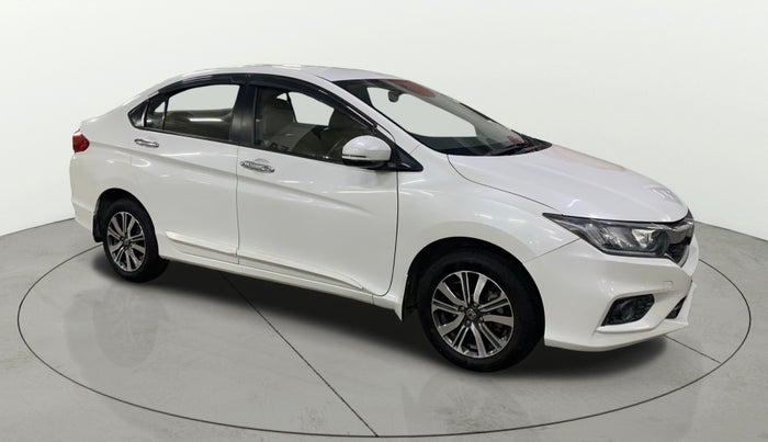 2018 Honda City 1.5L I-VTEC V MT, Petrol, Manual, 47,106 km, SRP