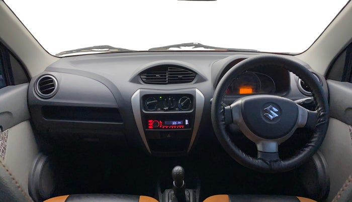 2019 Maruti Alto 800 LXI, Petrol, Manual, 29,763 km, Dashboard