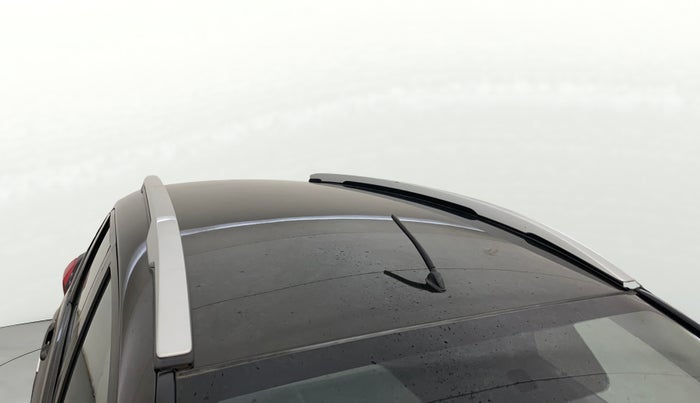 2017 Honda WR-V 1.2L I-VTEC S MT, Petrol, Manual, 42,496 km, Roof