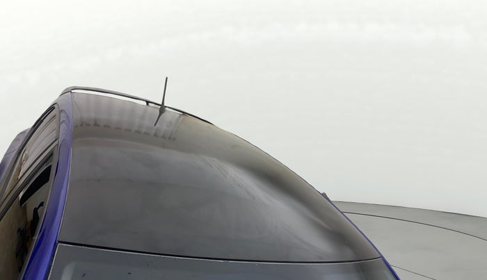 2018 Volkswagen Polo HIGHLINE1.5L, Diesel, Manual, 94,322 km, Roof