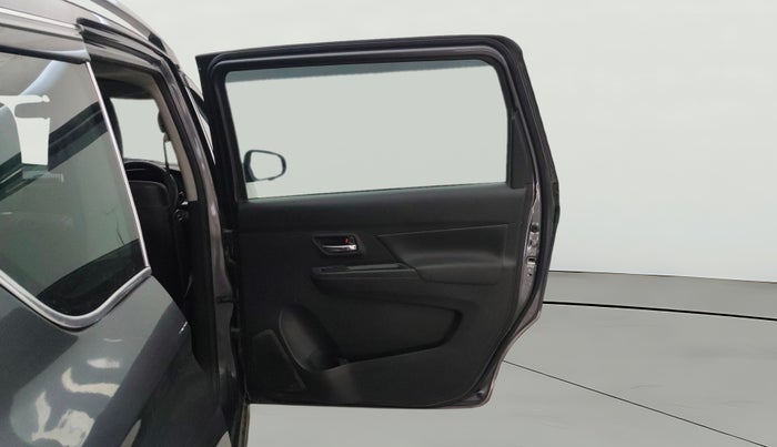 2022 Maruti XL6 ALPHA MT, Petrol, Manual, 35,183 km, RHS Rear Door