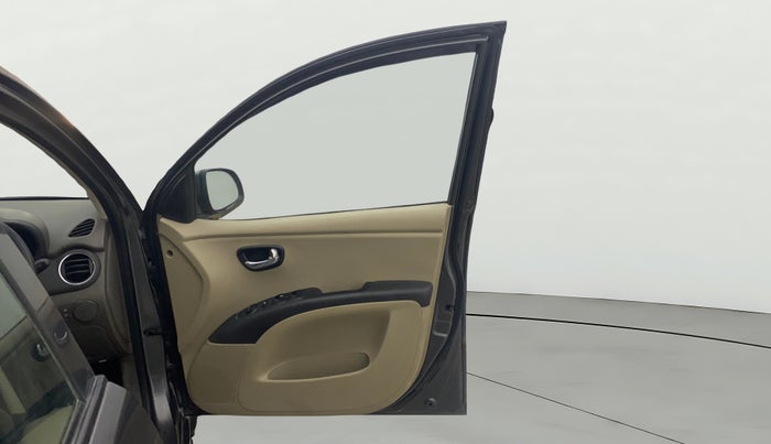 2013 Hyundai i10 SPORTZ 1.2, Petrol, Manual, 85,268 km, RHS Front Door