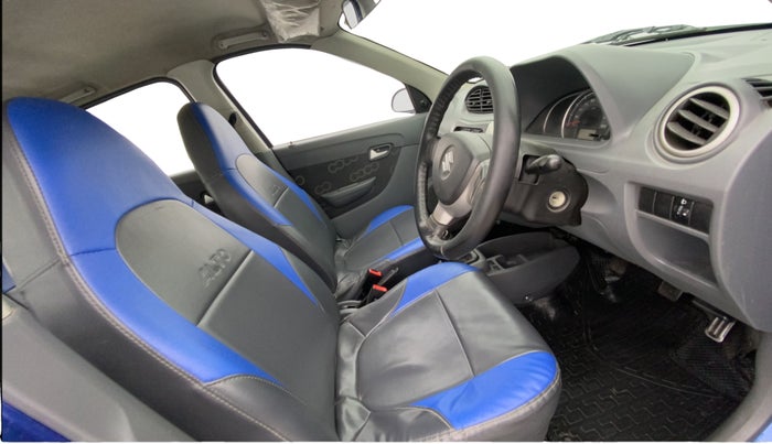 2016 Maruti Alto 800 LXI, Petrol, Manual, 80,201 km, Right Side Front Door Cabin