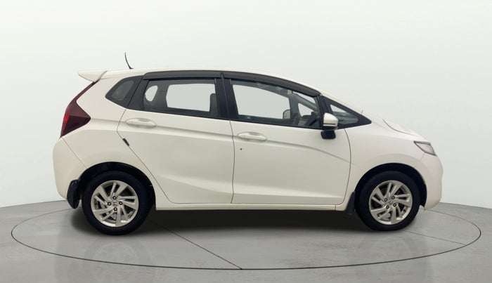 2015 Honda Jazz 1.2L I-VTEC VX, Petrol, Manual, 52,403 km, Right Side View