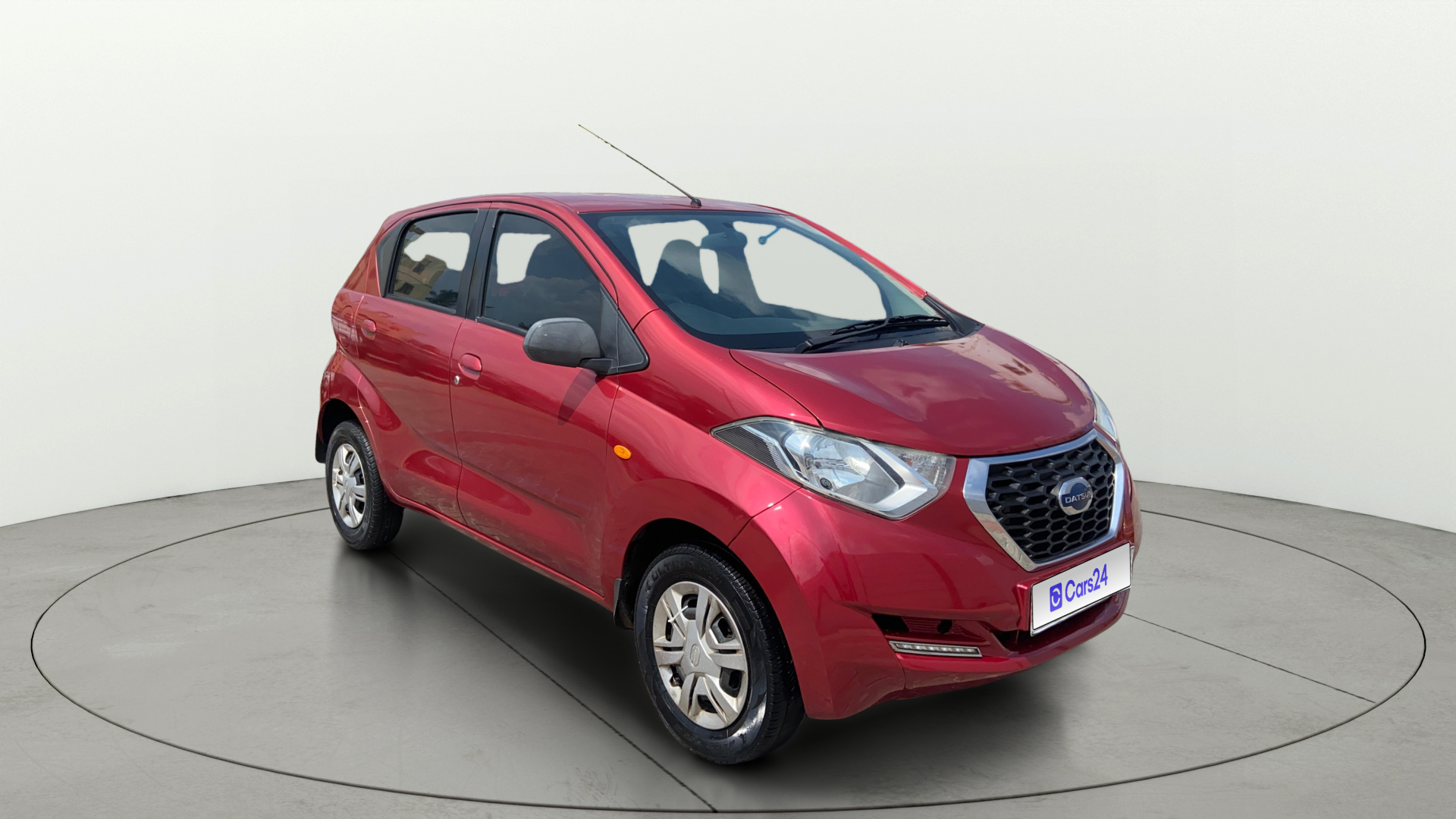 2019 Datsun Redi Go 2016-2018 S 1.0