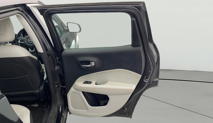 2020 Jeep Compass LIMITED PLUS DIESEL, Diesel, Manual, 91,400 km, RHS Rear Door